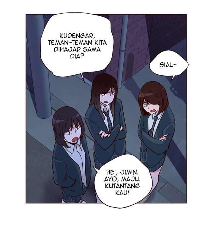 Girl of the Wilds Chapter 250 Gambar 37