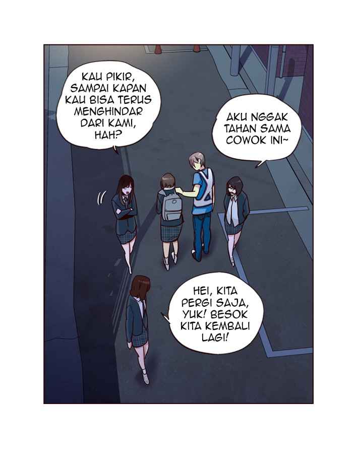 Girl of the Wilds Chapter 250 Gambar 38