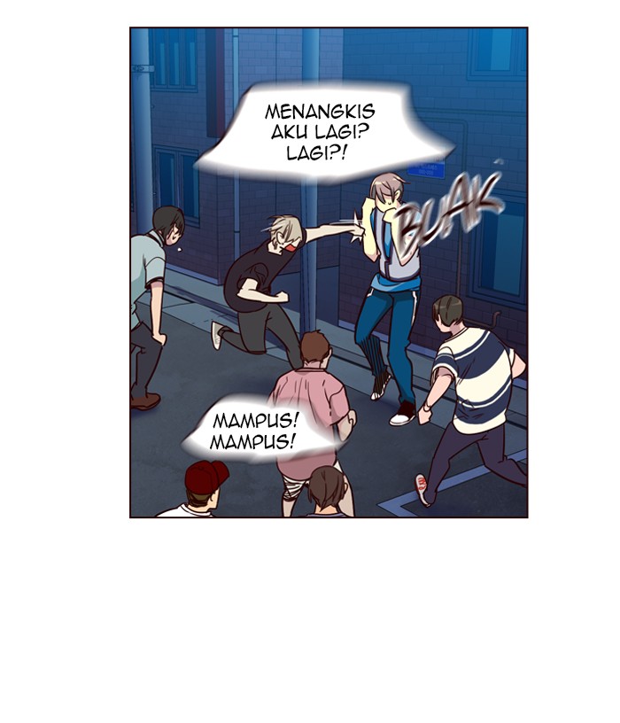 Girl of the Wilds Chapter 249 Gambar 5