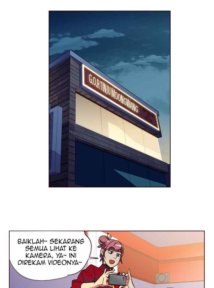 Girl of the Wilds Chapter 249 Gambar 16