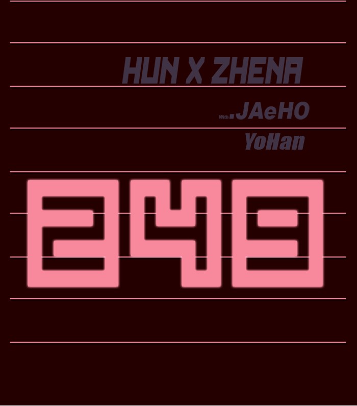 Manhwa Girl of the Wilds Chapter 249 gambar nomor 2