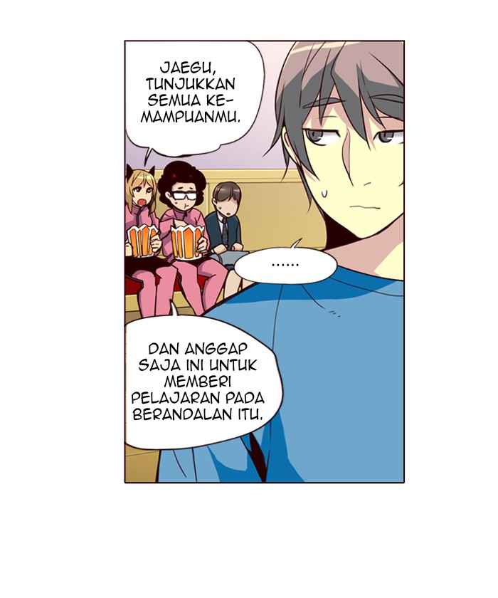 Girl of the Wilds Chapter 249 Gambar 20