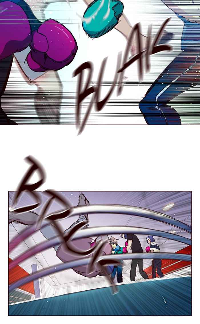 Girl of the Wilds Chapter 249 Gambar 25