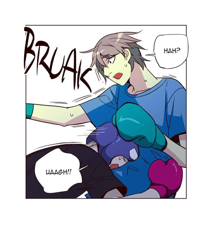 Girl of the Wilds Chapter 249 Gambar 33