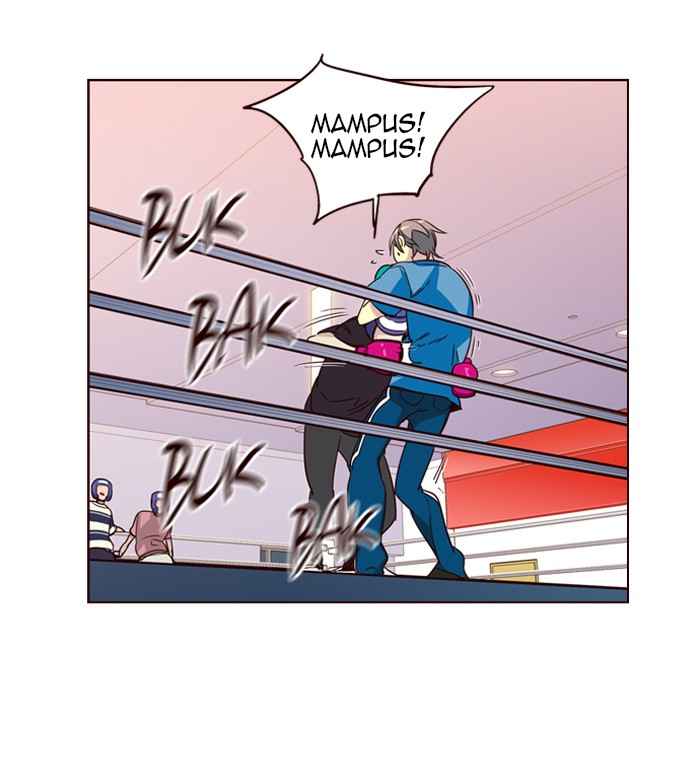 Girl of the Wilds Chapter 249 Gambar 34