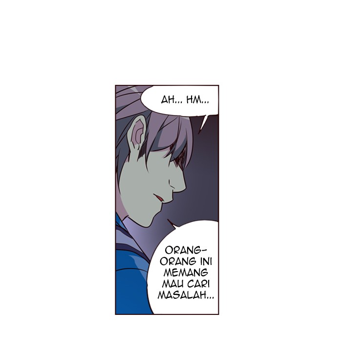 Girl of the Wilds Chapter 248 Gambar 8