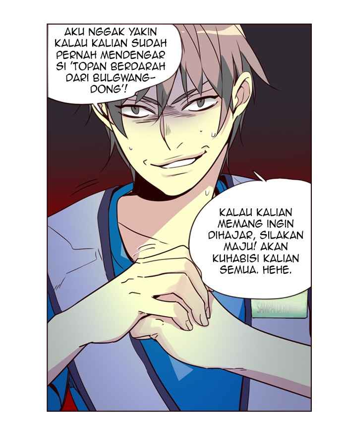 Girl of the Wilds Chapter 248 Gambar 11