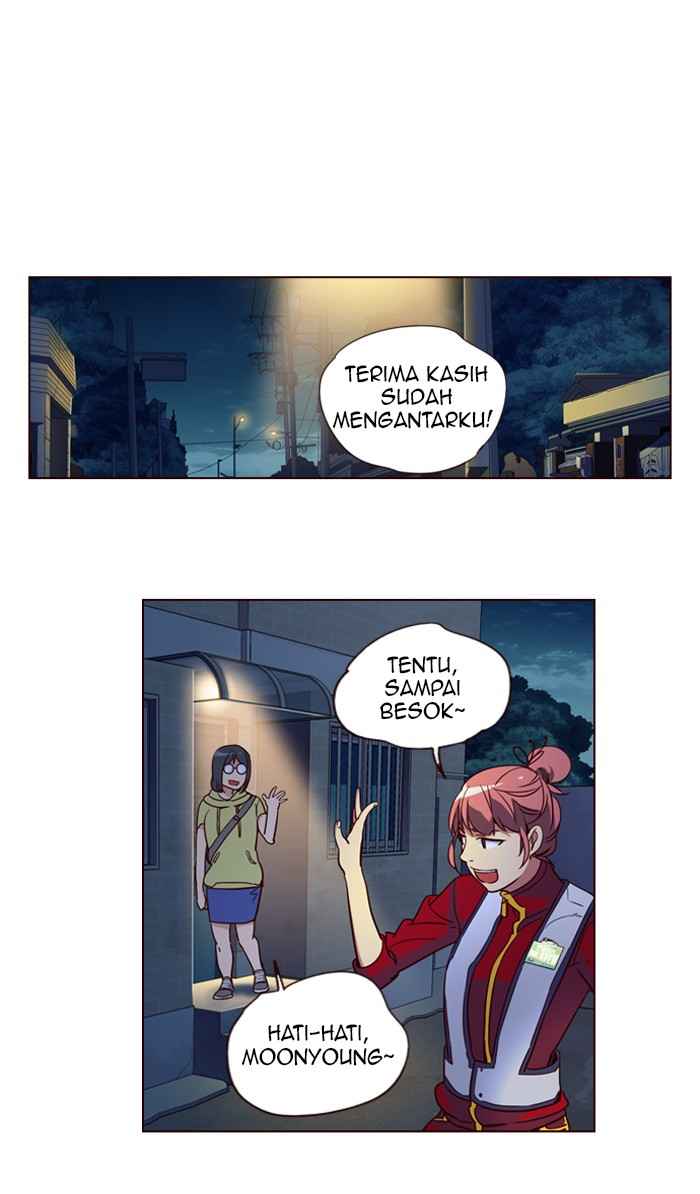 Girl of the Wilds Chapter 248 Gambar 13