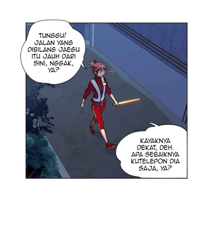 Girl of the Wilds Chapter 248 Gambar 17