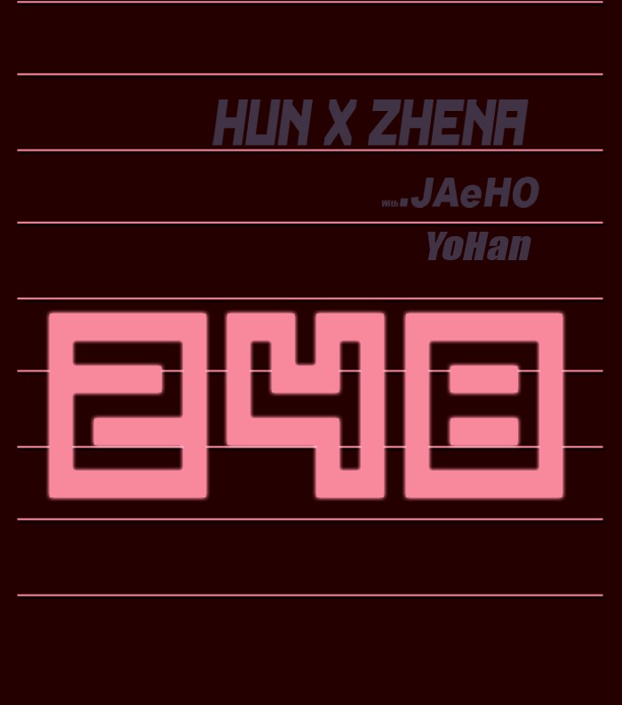 Manhwa Girl of the Wilds Chapter 248 gambar nomor 2