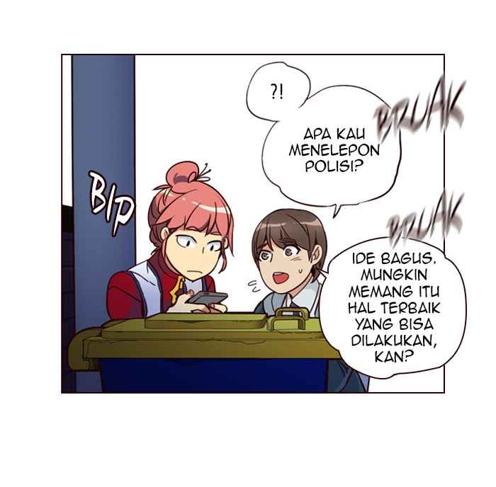 Girl of the Wilds Chapter 248 Gambar 28