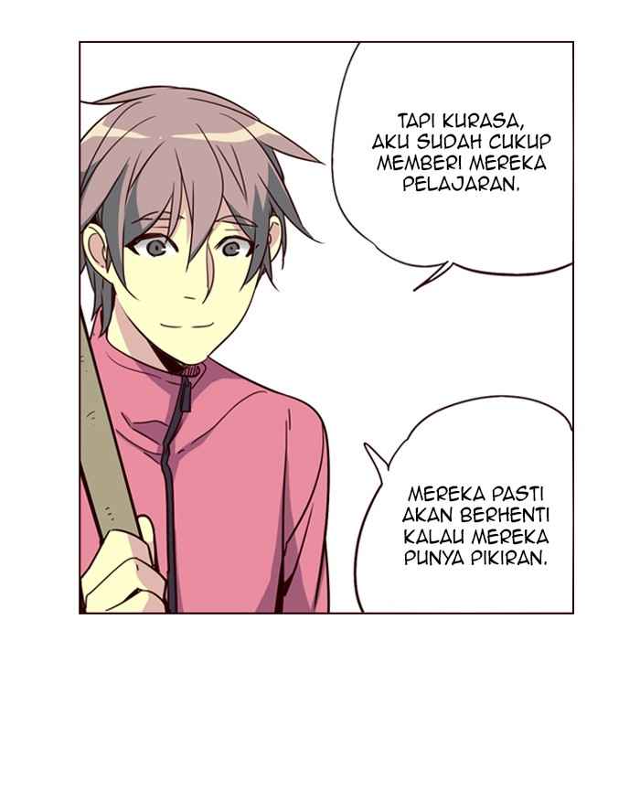 Girl of the Wilds Chapter 247 Gambar 41