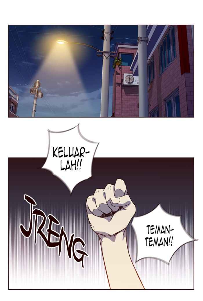 Girl of the Wilds Chapter 247 Gambar 42