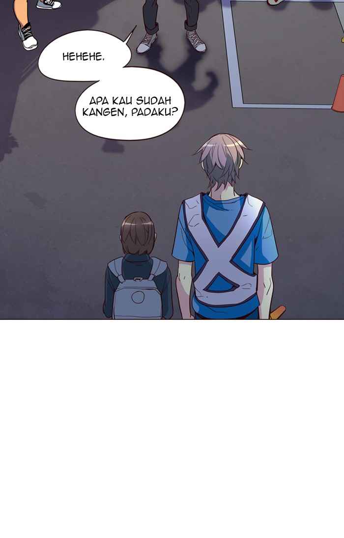 Girl of the Wilds Chapter 247 Gambar 44