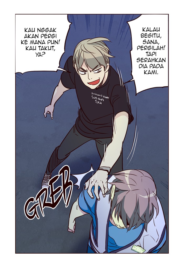 Girl of the Wilds Chapter 247 Gambar 9