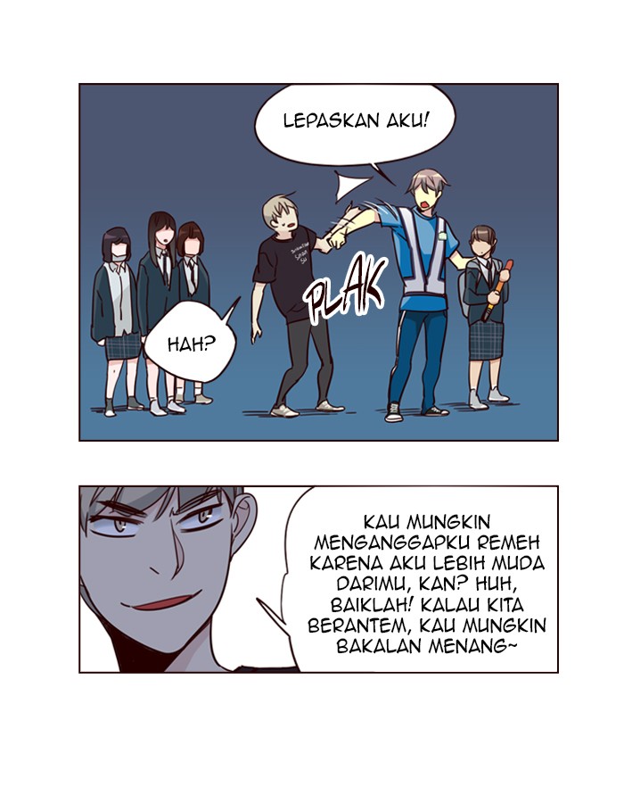 Girl of the Wilds Chapter 247 Gambar 10