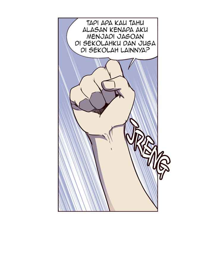 Girl of the Wilds Chapter 247 Gambar 11