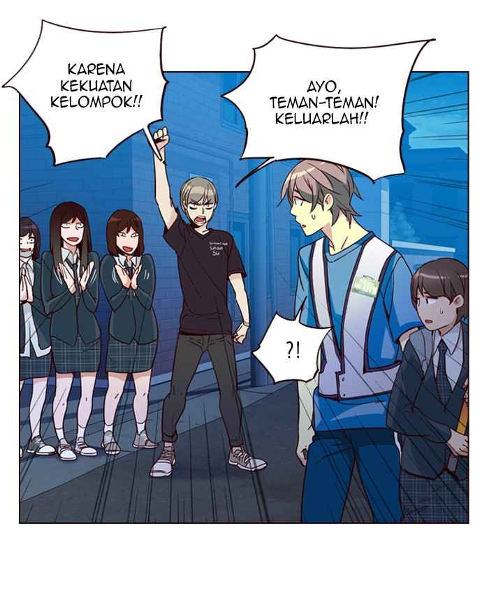 Girl of the Wilds Chapter 247 Gambar 12