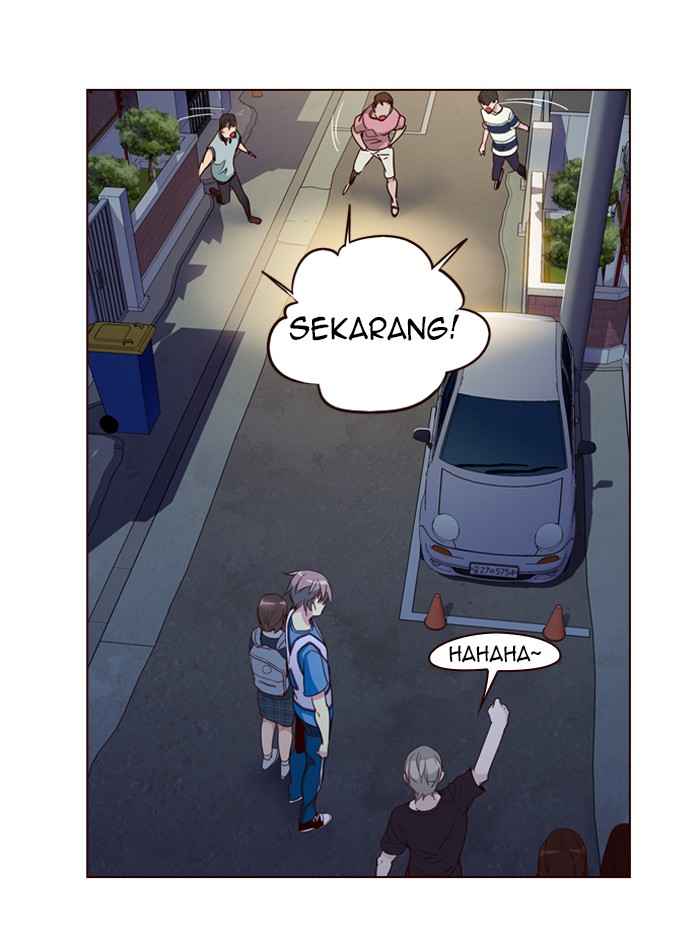 Girl of the Wilds Chapter 247 Gambar 13