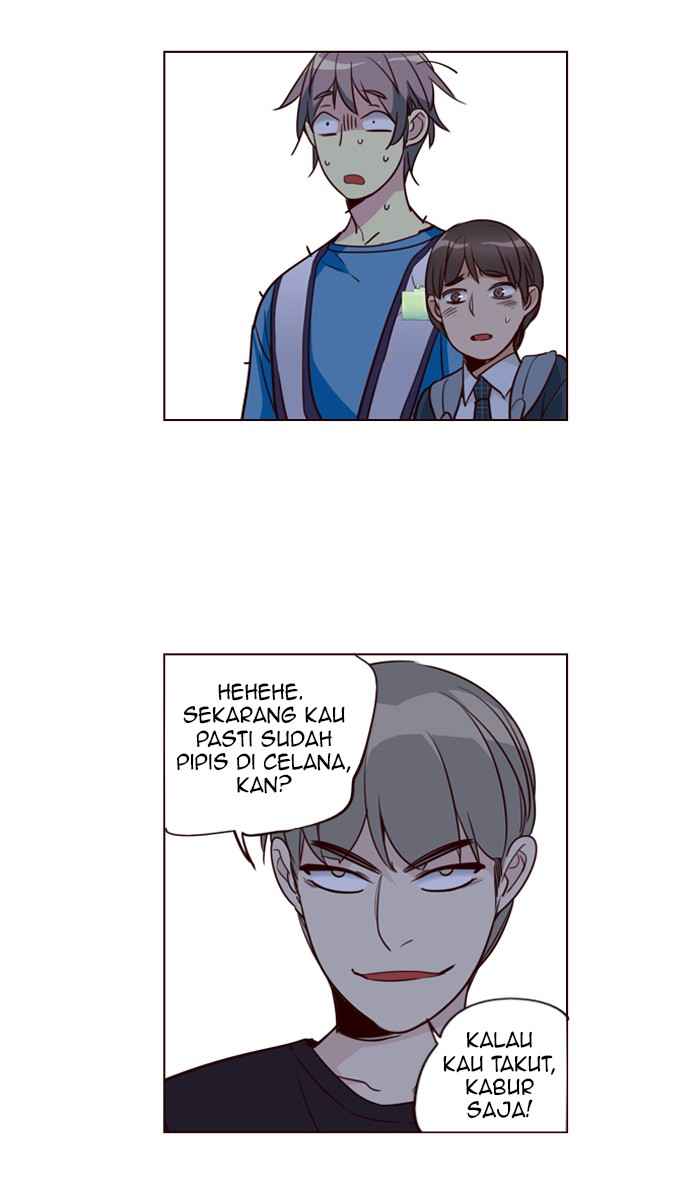 Girl of the Wilds Chapter 247 Gambar 14