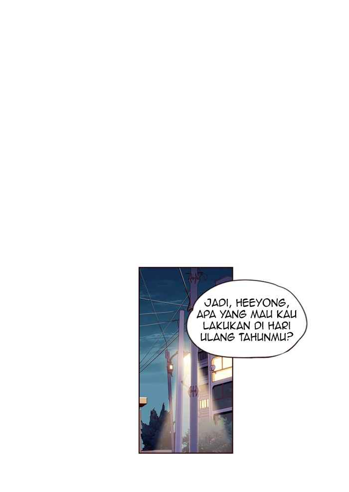 Girl of the Wilds Chapter 247 Gambar 15