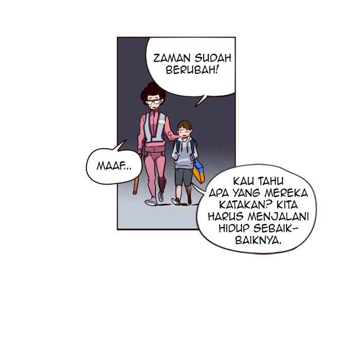 Girl of the Wilds Chapter 247 Gambar 18