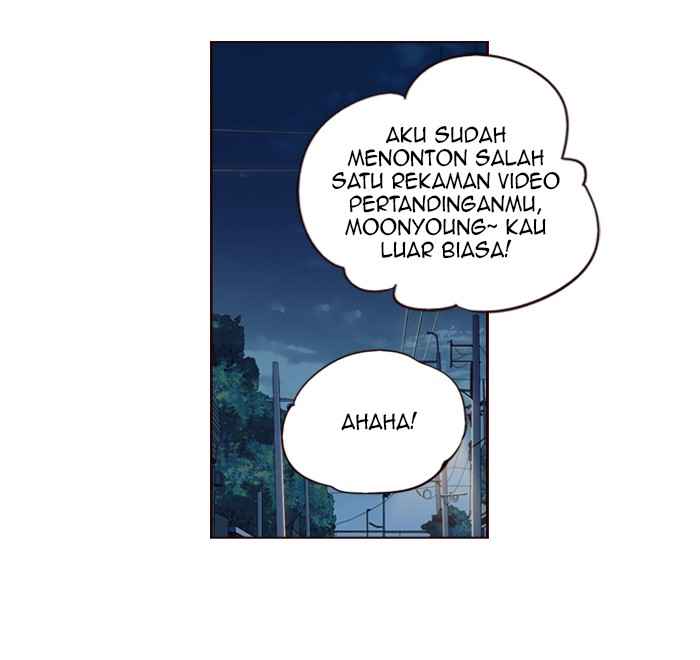 Girl of the Wilds Chapter 247 Gambar 19