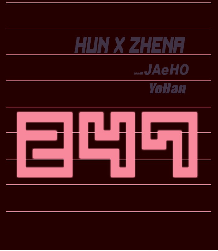 Manhwa Girl of the Wilds Chapter 247 gambar nomor 2