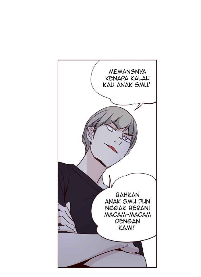 Girl of the Wilds Chapter 247 Gambar 25