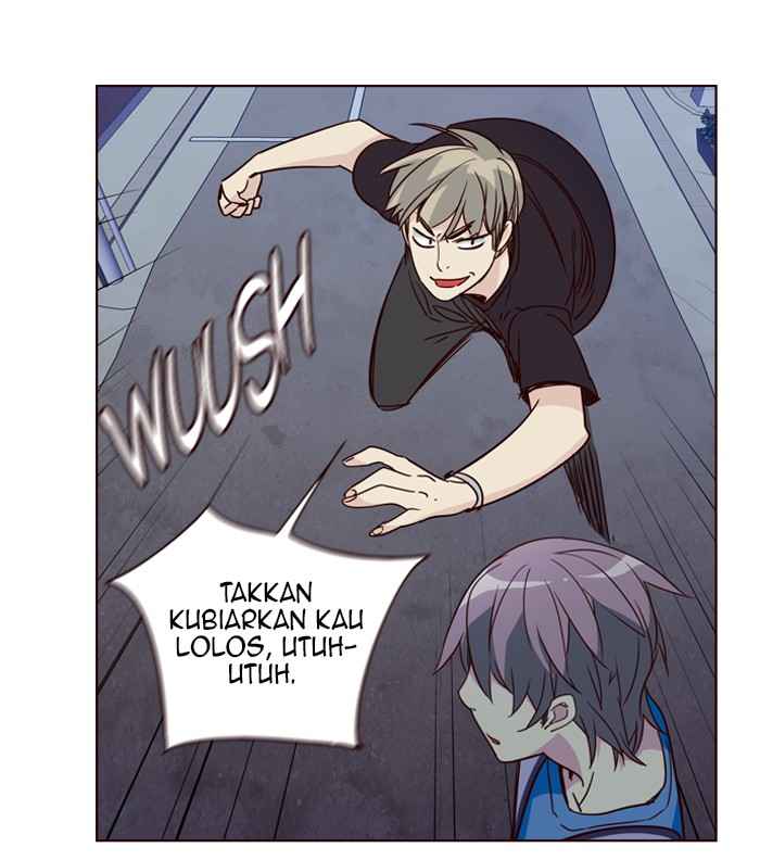 Girl of the Wilds Chapter 247 Gambar 28