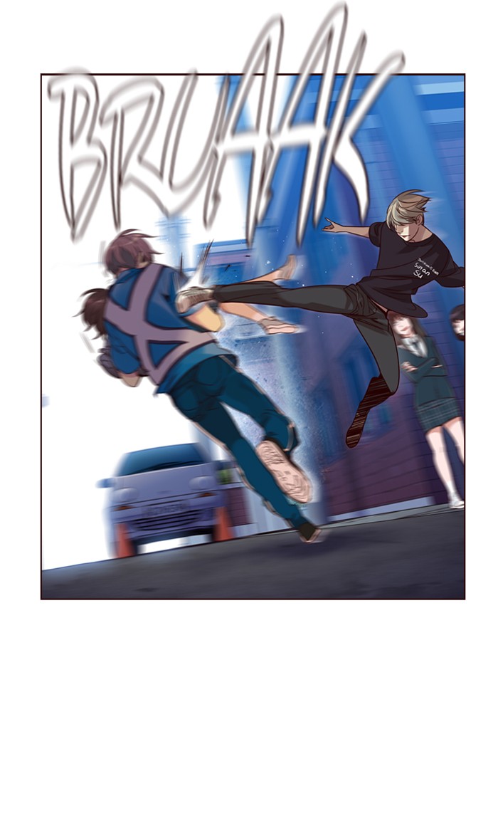 Girl of the Wilds Chapter 247 Gambar 3