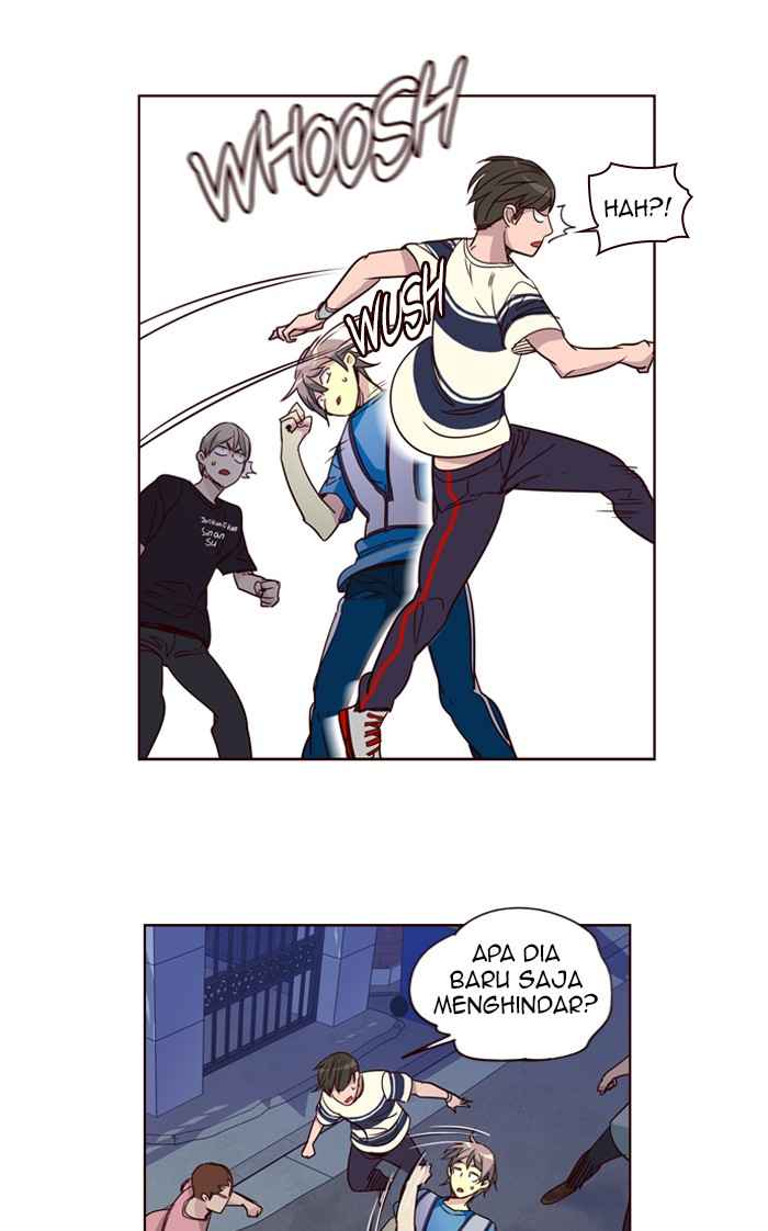 Girl of the Wilds Chapter 247 Gambar 30