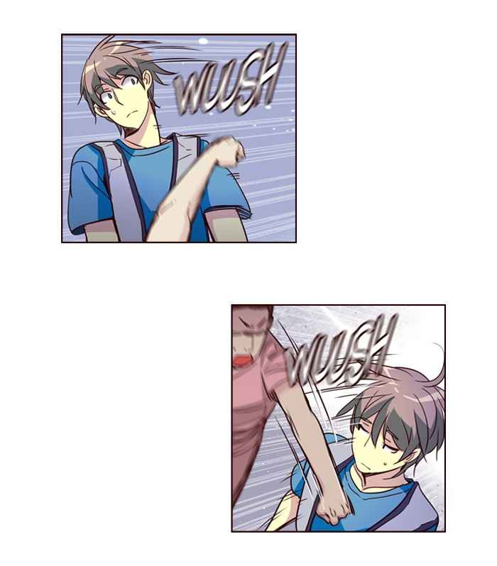 Girl of the Wilds Chapter 247 Gambar 32