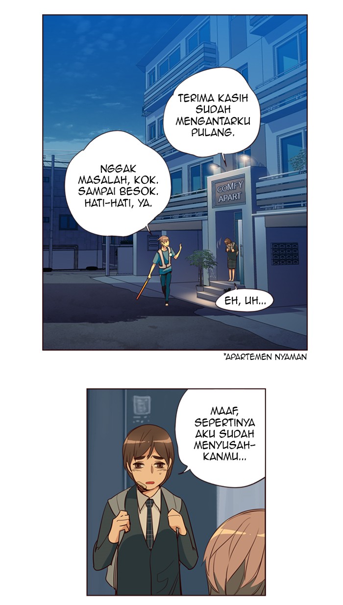 Girl of the Wilds Chapter 246 Gambar 6