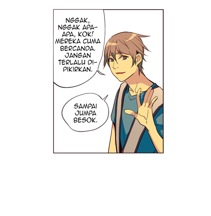 Girl of the Wilds Chapter 246 Gambar 7