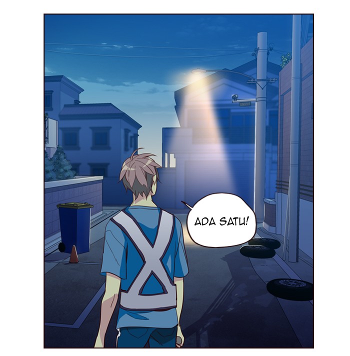 Girl of the Wilds Chapter 246 Gambar 9