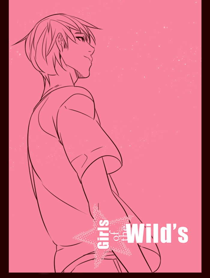 Komik Girl of the Wilds Chapter 246 gambar nomor 1