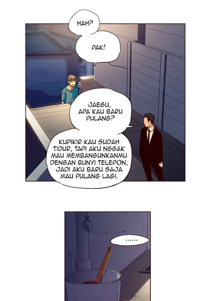 Girl of the Wilds Chapter 246 Gambar 12