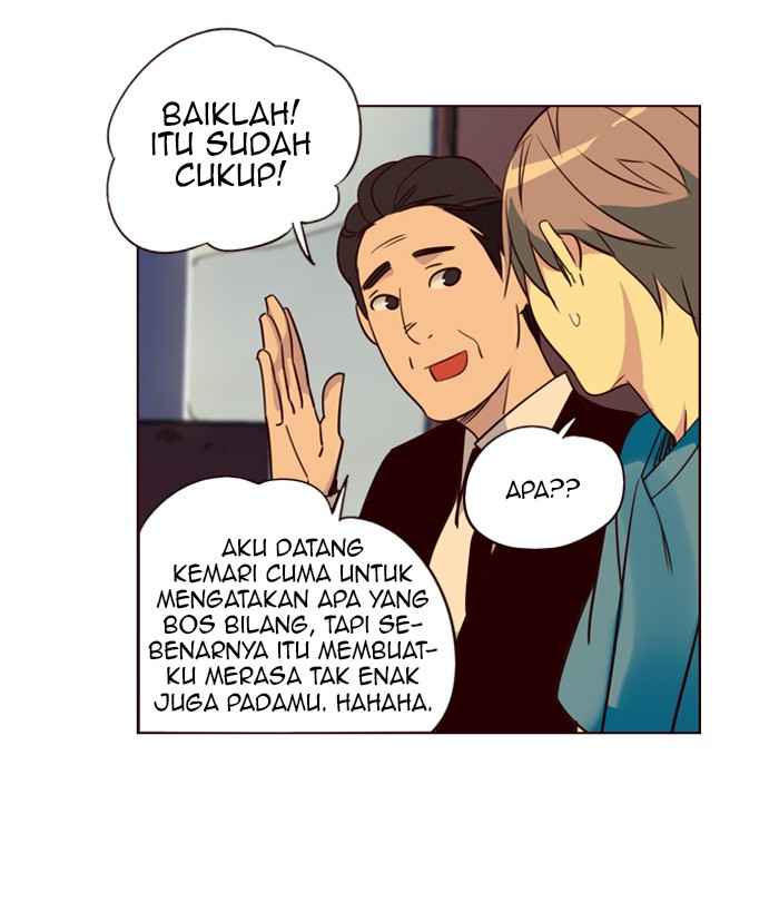 Girl of the Wilds Chapter 246 Gambar 14