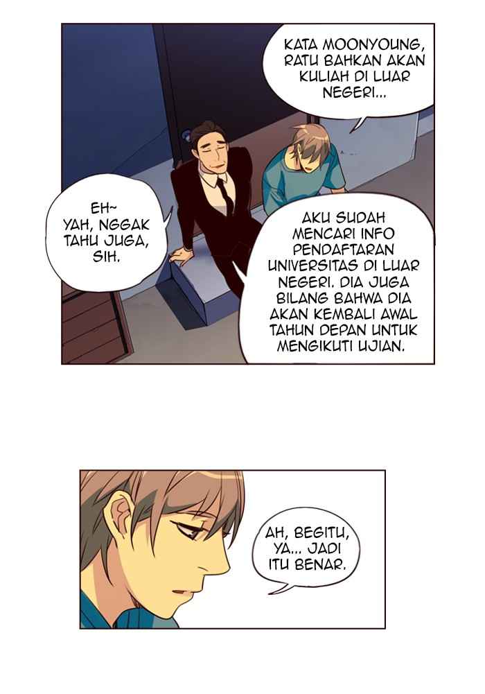 Girl of the Wilds Chapter 246 Gambar 16