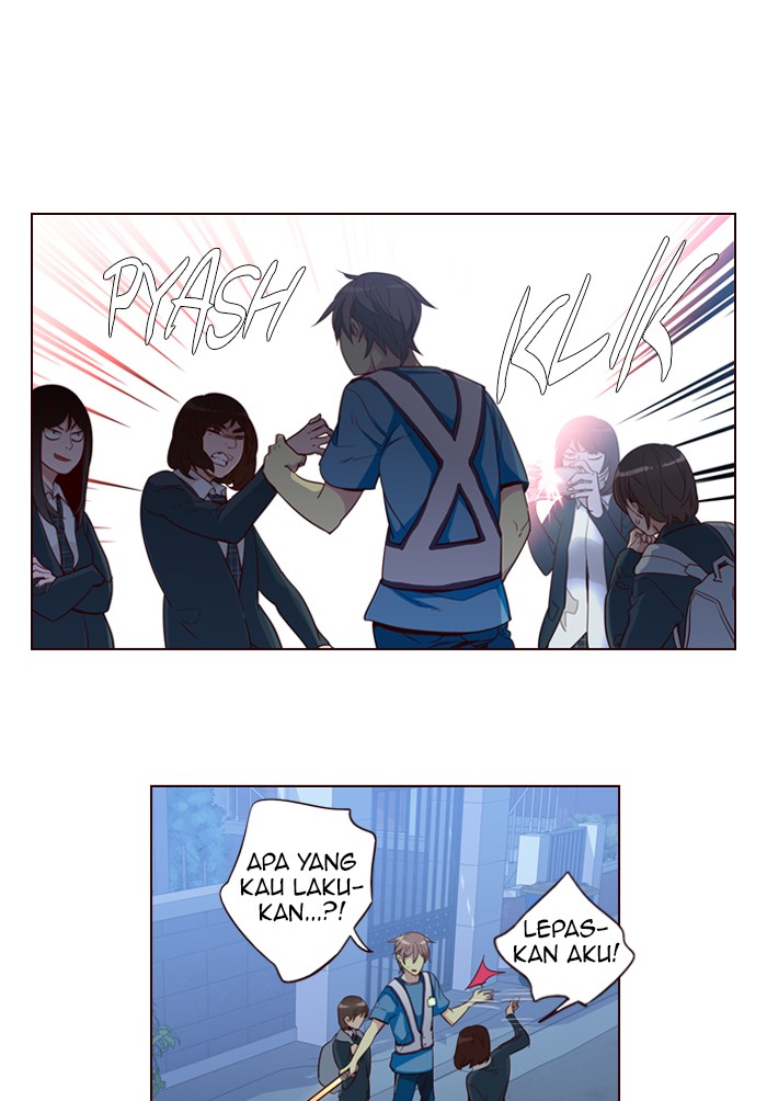 Girl of the Wilds Chapter 246 Gambar 3