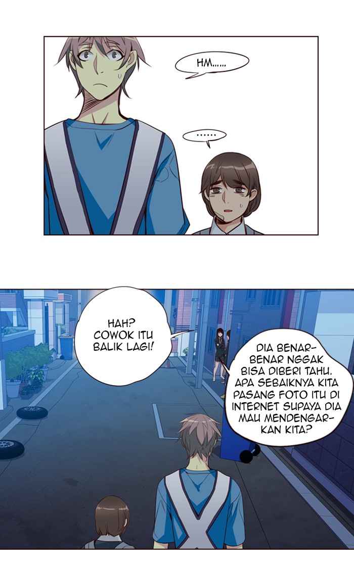 Girl of the Wilds Chapter 246 Gambar 32