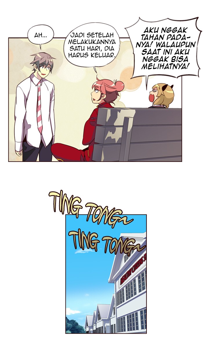 Girl of the Wilds Chapter 245 Gambar 10