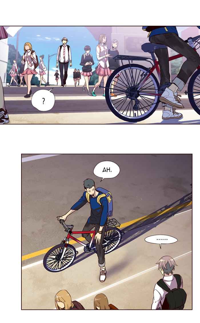 Girl of the Wilds Chapter 245 Gambar 11