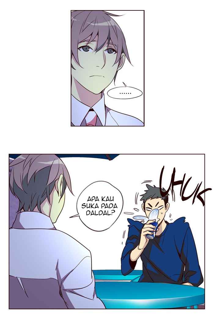 Girl of the Wilds Chapter 245 Gambar 15