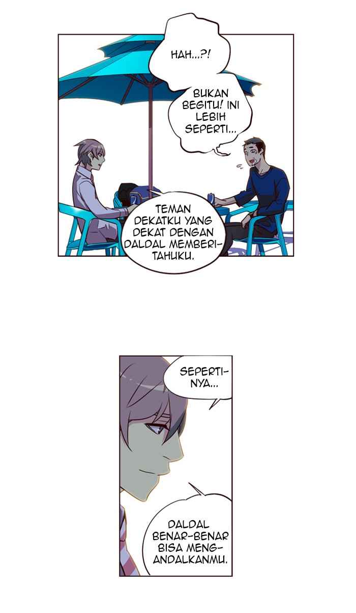 Girl of the Wilds Chapter 245 Gambar 16