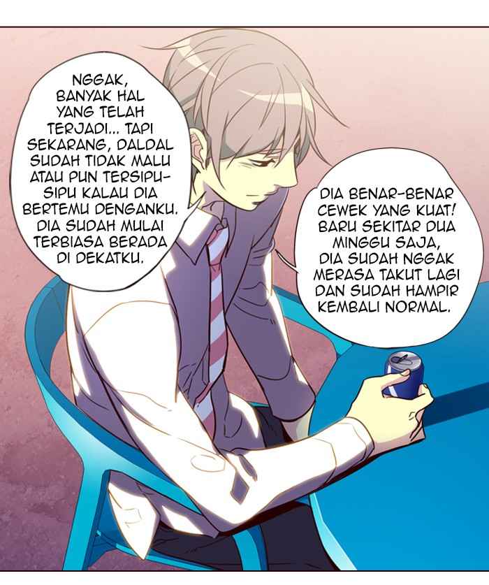 Girl of the Wilds Chapter 245 Gambar 18