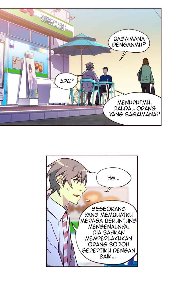 Girl of the Wilds Chapter 245 Gambar 19