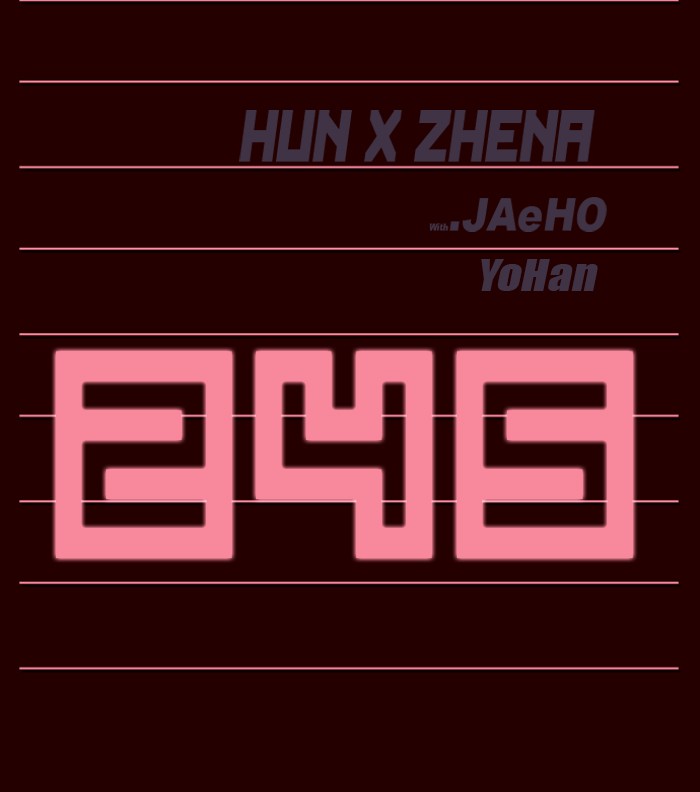 Manhwa Girl of the Wilds Chapter 245 gambar nomor 2