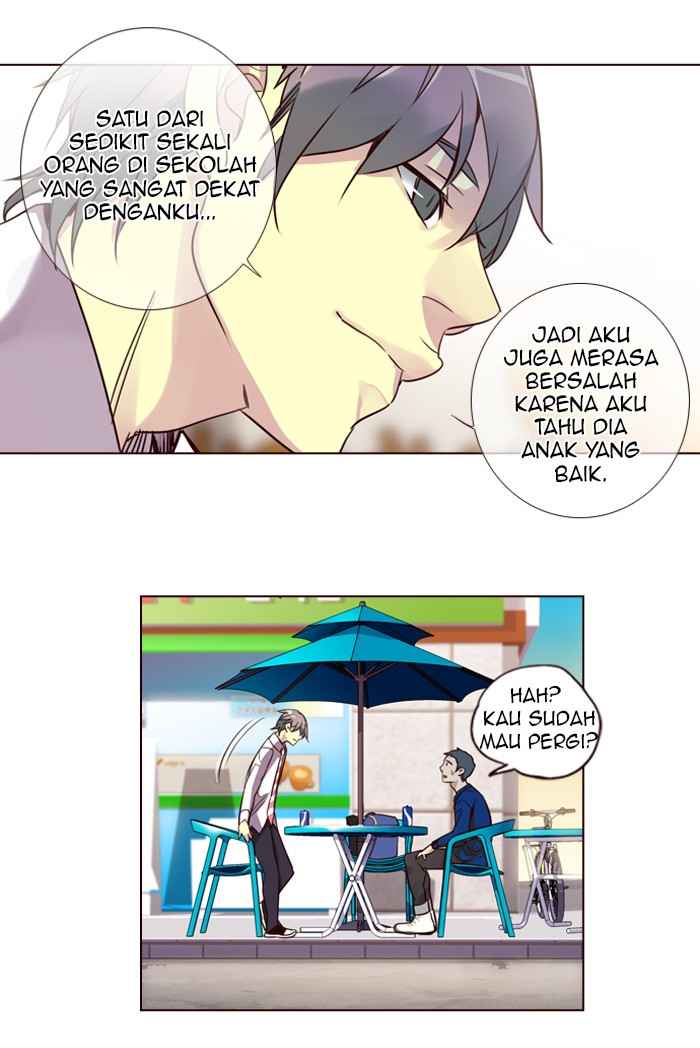 Girl of the Wilds Chapter 245 Gambar 20